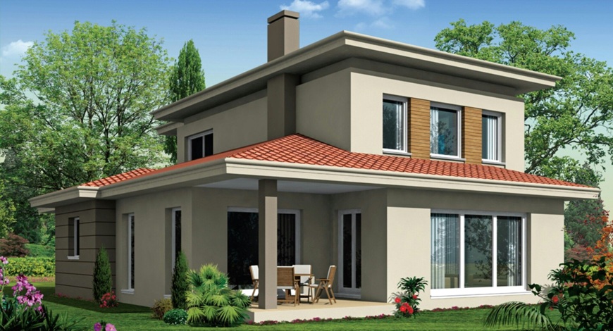 Prefabrik Ev Hakkında Bilmemiz Gerekenler?